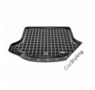 Pasvorm Rubber kofferbakmat Kia Sportage 2010-2016