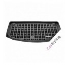 Pasvorm Rubber kofferbakmat Kia Picanto 2011-2017