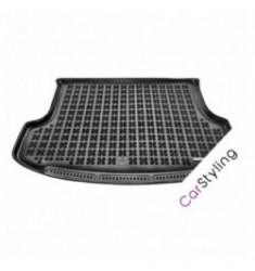 Pasvorm Rubber kofferbakmat Kia Sorento 5-zits 2009-2014