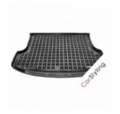 Pasvorm Rubber kofferbakmat Kia Sorento 5-zits 2009-2014