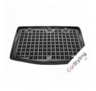 Pasvorm Rubber kofferbakmat Kia Rio Hatckback 2011-heden