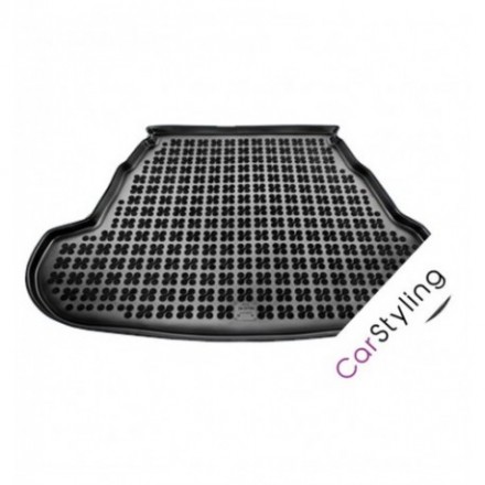 Pasvorm Rubber kofferbakmat Kia Optima 2010-2015