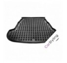 Pasvorm Rubber kofferbakmat Kia Optima 2010-2015