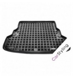 Pasvorm Rubber kofferbakmat Kia Rio Sedan 2012-heden