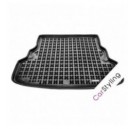 Pasvorm Rubber kofferbakmat Kia Rio Sedan 2012-heden
