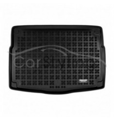 Pasvorm Rubber kofferbakmat Kia Cee'd Hatchback 2012-heden