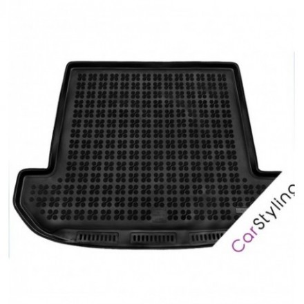 Pasvorm Rubber kofferbakmat Kia Sorento 7-zits 2015-2020