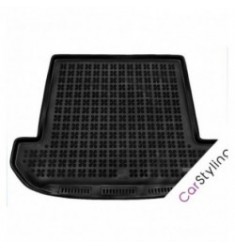 Pasvorm Rubber kofferbakmat Kia Sorento 7-zits 2015-2020