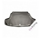 Pasvorm Rubber kofferbakmat Kia Optima 2015-heden