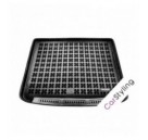 Pasvorm Rubber kofferbakmat Mercedes B-Klasse W245 2005-2011