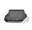 Pasvorm Rubber kofferbakmat Mercedes GLK 2009-2014