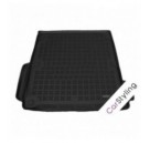 Pasvorm Rubber kofferbakmat Mercedes E-Klasse W212 Station 2009-2016