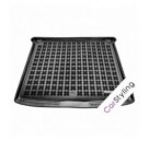 Pasvorm Rubber kofferbakmat Mercedes GLE 2015-heden