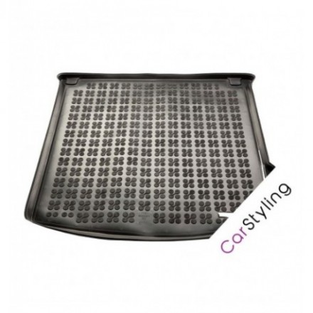 Pasvorm Rubber kofferbakmat Mercedes GLE Coupe 2015-heden