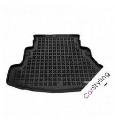 Pasvorm Rubber kofferbakmat Nissan Primera Sedan 2002-2007