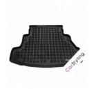 Pasvorm Rubber kofferbakmat Nissan Primera Sedan 2002-2007