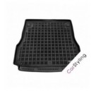 Pasvorm Rubber kofferbakmat Nissan Primera Station 2002-2007