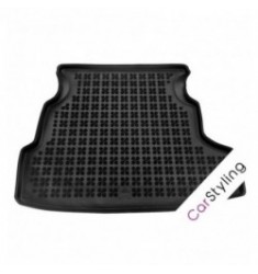 Pasvorm Rubber kofferbakmat Nissan Primera Hatchback 2002-2007