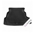 Pasvorm Rubber kofferbakmat Nissan Primera Hatchback 2002-2007
