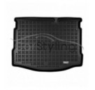 Pasvorm Rubber kofferbakmat Nissan Qashqai 5-zits 2007-2014