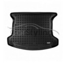 Pasvorm Rubber kofferbakmat Nissan Qashqai +2 7-zits 2008-heden