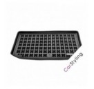 Pasvorm Rubber kofferbakmat Nissan Micra 2010-heden