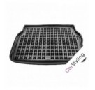 Pasvorm Rubber kofferbakmat Opel Astra G Hatcback 1998-2009