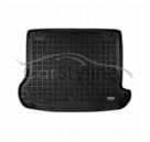 Pasvorm Rubber kofferbakmat Opel Astra G Station 1998-2009
