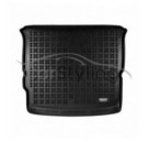 Pasvorm Rubber kofferbakmat Opel Zafira A 1999-2005