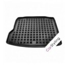 Pasvorm Rubber kofferbakmat Opel Vectra C Sedan 2002-heden
