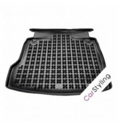 Pasvorm Rubber kofferbakmat Opel Vectra C Hatchback 2002-heden