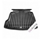 Pasvorm Rubber kofferbakmat Opel Vectra C Hatchback 2002-heden