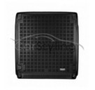 Pasvorm Rubber kofferbakmat Opel Vectra C Station 2003-heden