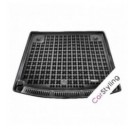 Pasvorm Rubber kofferbakmat Opel Astra H Station 2004-2014