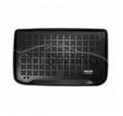 Pasvorm Rubber kofferbakmat Opel Corsa D Cosmo Enjoy verhoogde vloer 2006-2014
