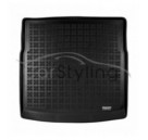 Pasvorm Rubber kofferbakmat Opel Insignia Hatchback 2013-heden
