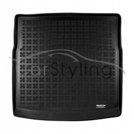 Pasvorm Rubber kofferbakmat Opel Insignia Station 2008-heden