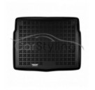 Pasvorm Rubber kofferbakmat Opel Astra J Hatchback 2009-2015