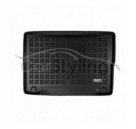 Pasvorm Rubber kofferbakmat Opel Meriva B 2010-2014