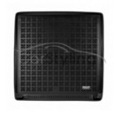 Pasvorm Rubber kofferbakmat Opel Astra J Station 2010-2015