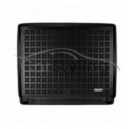 Pasvorm Rubber kofferbakmat Opel Zafira Tourer C 2012-heden