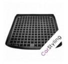 Pasvorm Rubber kofferbakmat Opel Astra J 2012-2015 Sedan
