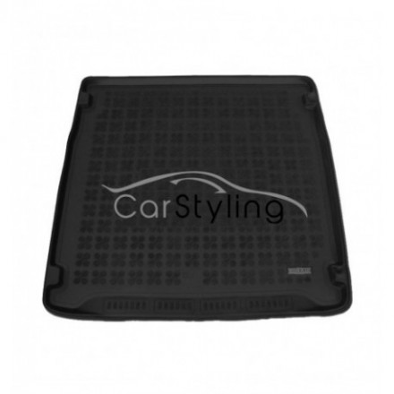 Pasvorm Rubber kofferbakmat Opel Astra K Station 2015-heden