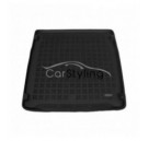 Pasvorm Rubber kofferbakmat Opel Astra K Station 2015-heden