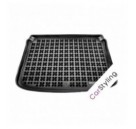 Pasvorm Rubber kofferbakmat Peugeot 307 Hatchback 2001-2007