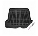 Pasvorm Rubber kofferbakmat Peugeot 307 Station 2001-2007