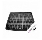 Pasvorm Rubber kofferbakmat Peugeot 407 Sedan 2004-heden
