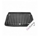 Pasvorm Rubber kofferbakmat Peugeot 207 Hatchback 2006-heden