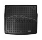 Pasvorm Rubber kofferbakmat Peugeot 407 Station 2004-2011
