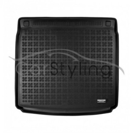 Pasvorm Rubber kofferbakmat Peugeot 508 Station 2011-heden